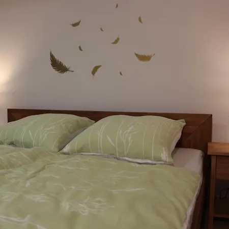 Apartment Windmuehlenberg