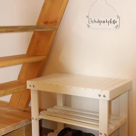 아파트 Windmuehlenberg *