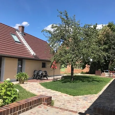 Windmuehlenberg 아파트