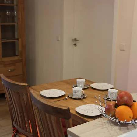 Windmuehlenberg 아파트 *