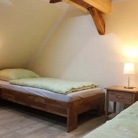 Windmuehlenberg Apartment Drehna