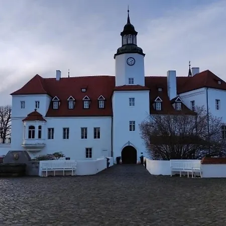 Windmuehlenberg Apartment
