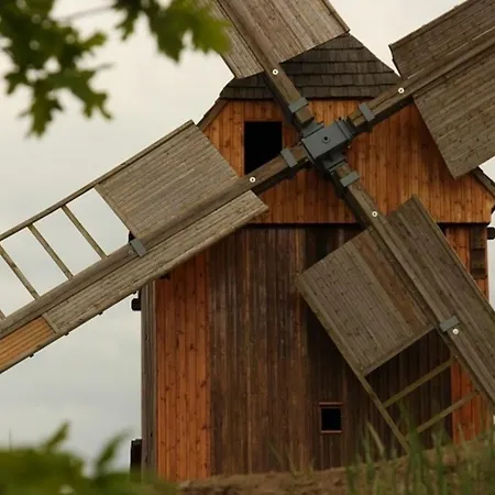 Apartment Windmuehlenberg