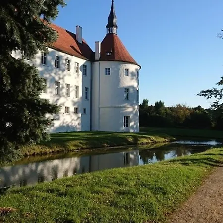 아파트 Windmuehlenberg *