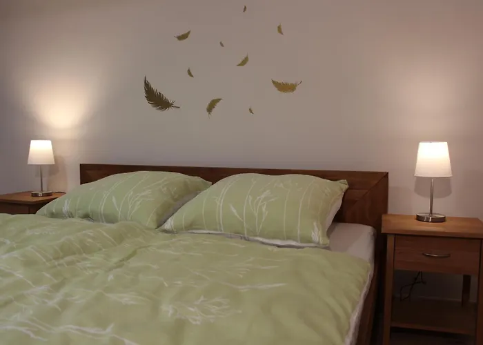 Lejlighed Windmuehlenberg