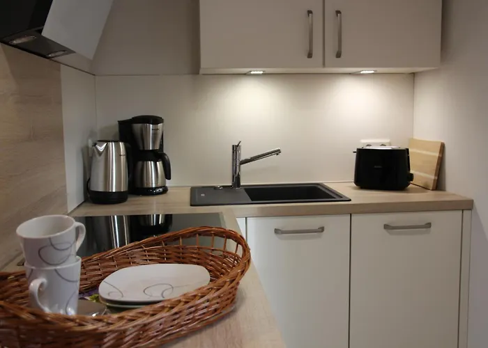 Lejlighed Windmuehlenberg