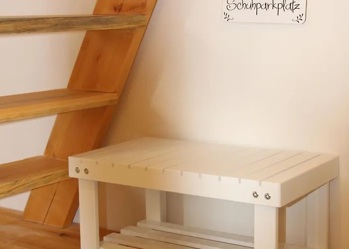 Lejlighed Windmuehlenberg *