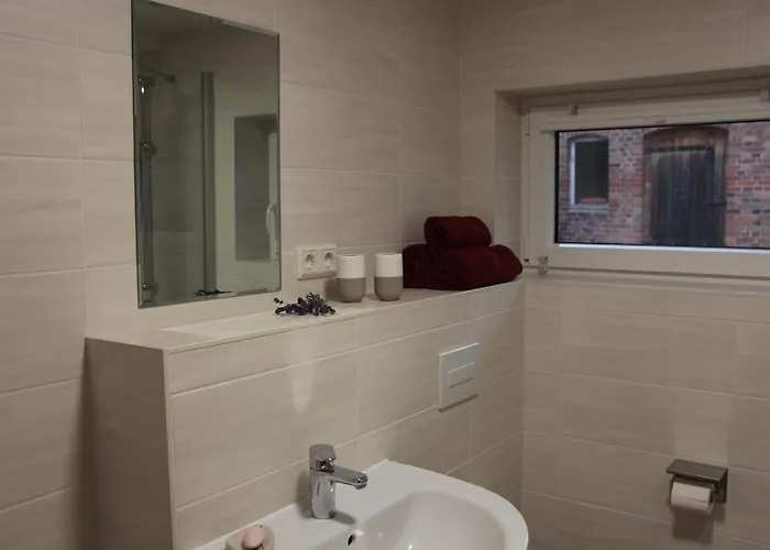 Lejlighed Windmuehlenberg Drehna