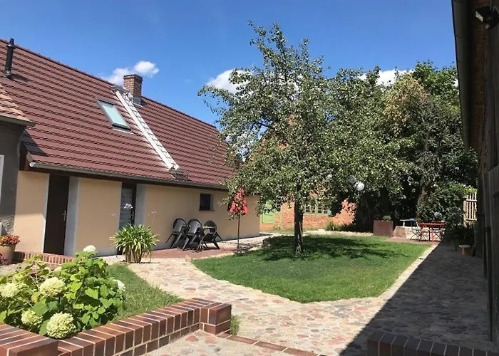 Windmuehlenberg Lejlighed