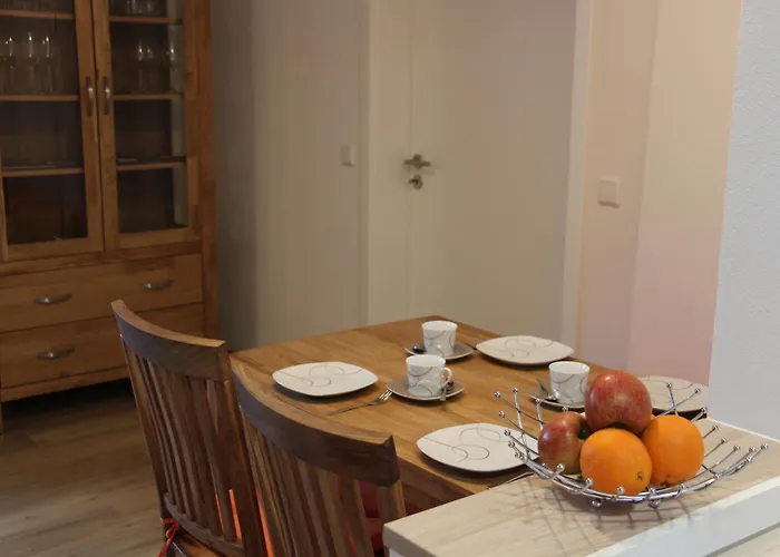 Windmuehlenberg Lejlighed *