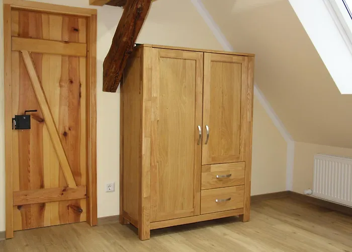 Lejlighed Windmuehlenberg *