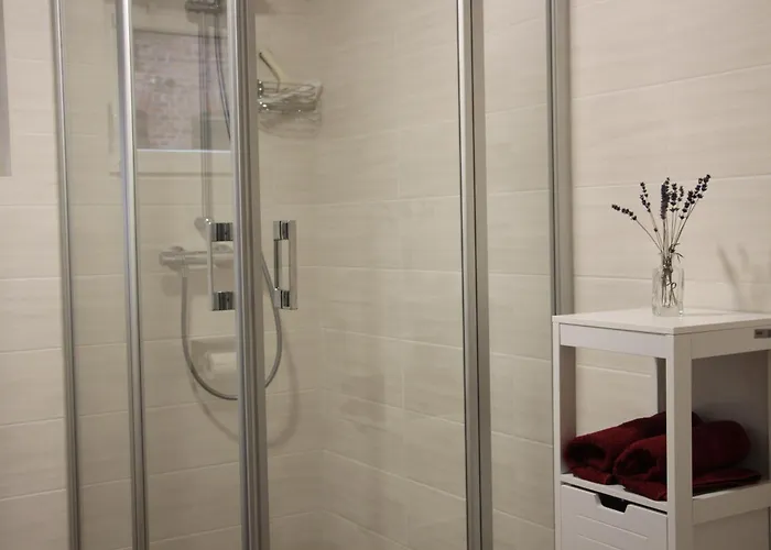 Lejlighed Windmuehlenberg Drehna