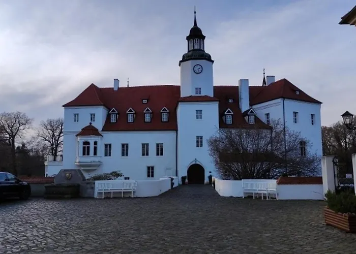 Windmuehlenberg Lejlighed