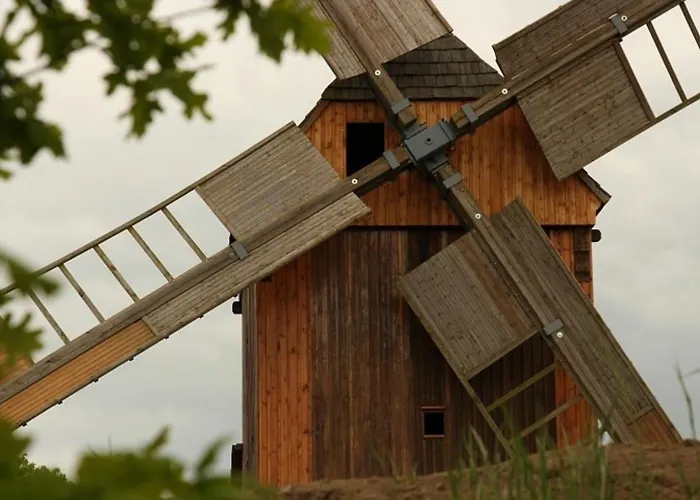 Lejlighed Windmuehlenberg