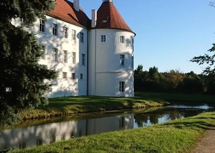 Lejlighed Windmuehlenberg *